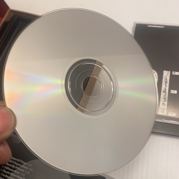 1991 Epic/Legacy Release JEFF BECK:BECKOLOGY 3 CD box set #48661w/Booklet & Ad - Picture 13 of 13